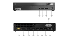 Lenovo Neo 50q Gen 6 U5-226V/16GB/512GB/DOS