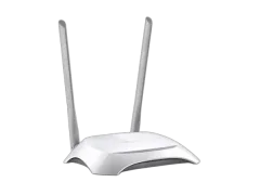 TP-Link 2,4GHz 300Mbps Wireless N Router