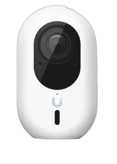 Ubiquiti UVC-G6-INS-W - UniFi Protect camera G6 Instant, 8MP, white