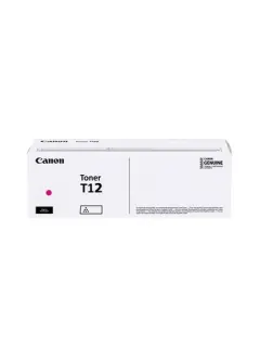 Canon CRG-T12 Magenta