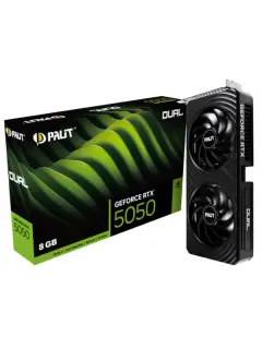 Palit GF RTX5050 Dual 8GB