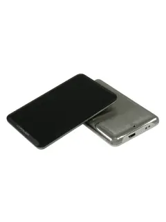 LC-Power LC-25BU3, 2,5", USB 3.0, Sata III