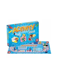 Društvena igra Piatnik Activity junior 791543/714740