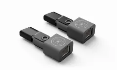 Logitech Rally Mic Pod CAT Coupler