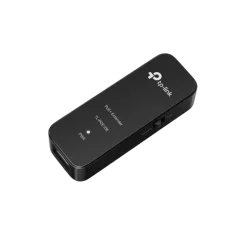 TP-Link Fast Ethernet PoE Extender