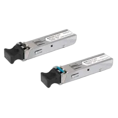 Planet 1G SFP (LC, MM)-550m fiber module