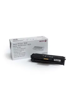 Toner Xerox 106R02773 WC3025/PH3020 1,5K