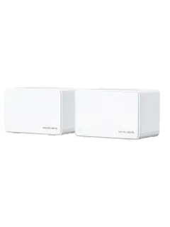 Mercusys BE3600 Whole Home Mesh Wi-Fi 7 System (2-Pack)