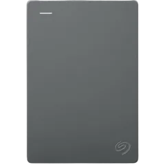 Seagate 4 TB USB HDD, USB 3.0, Basic Portable