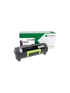 Toner Lexmark 50F5X0R black 10k