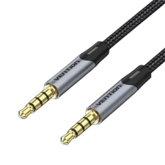Vention 3.5mm Male to Male Audio Cable, 2m