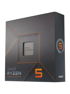 AMD Ryzen 5 7600X Box AM5 | No Cooler