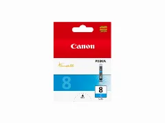 Canon tinta CLI-8C, cijan