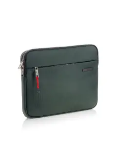 Zaštitna navlaka za prijenosno računalo Miquelrius zelena  15" i 16" 39x29x3cm MR16987