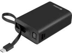 Sandberg Powerbank 20000 PD20W Connect