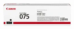 Canon toner CRG-075BK, crni