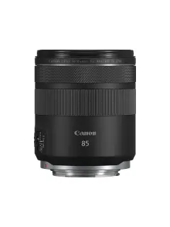 Canon RF 85mm f/2.0 Macro IS STM