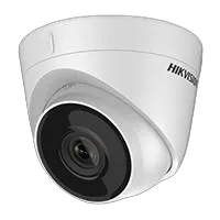 Hikvision DS-2CD1323G0E-I (4 mm) IP Turret Camera