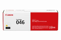Canon toner CRG-046Y,žuti