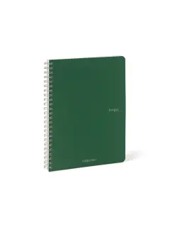 Bilježnica Fabriano Ecoqua original A5 90g 70L spiralna kocke foglia 19148114