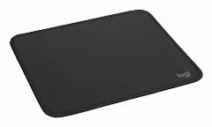 Logitech Mouse Pad Studio, crna
