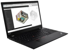 Refurbished Lenovo ThinkPad P15s Gen 2 i5-1145G7 16GB 256GB SSD 15" FHD T500 Win11P