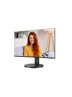 AOC 24B3CF2 23,8", HDMI, USB-C, HAS, zvuč., USB