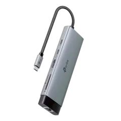 TP-Link USB Type-C 9-in-1 Hub