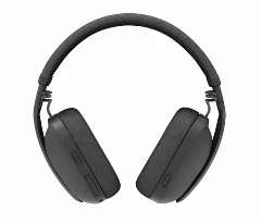 Logitech Zone Vibe 100 Wireless Over the Ear Headphones