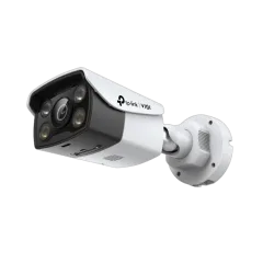 TP-Link VIGI 4MP Outdoor Full-Color Bullet Network Camera (4mm)