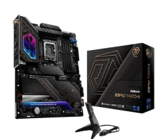 Asrock Intel LGA1851 Z890 TAICHI