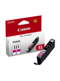 Canon tinta CLI-551M XL, magenta