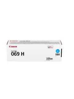 Canon toner CRG-069HC, plavi