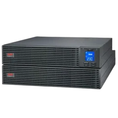 APC Easy UPS On-Line SRV 2000VA RM 230V with Extended Runtime Battery Pack, Rail Kit