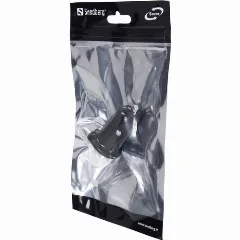 Sandberg Car Charger 2USB 1A 2.1A SAVER