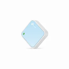 TP-Link 2,4Ghz 300Mbps Wireless N Nano Router