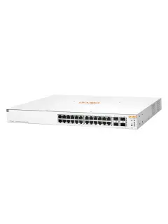 HPE Aruba Instant On 1930 24G 4SFP/SFP+ 370 W Switch