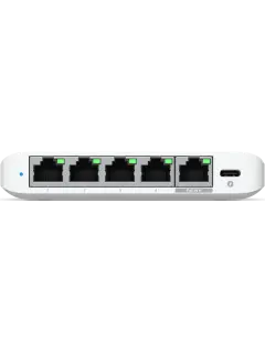 Ubiquiti UniFi switch Flex Mini 2.5G
