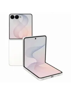Samsung Galaxy Z Flip 8 6,9", 12GB/256GB, krem