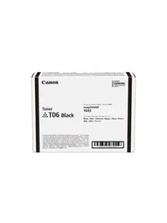 Canon toner T06