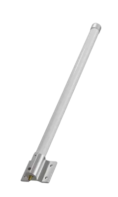 MikroTik TOF-2400-8V-4 - LoRa WLAN Omni Antenna Kit 8dBi