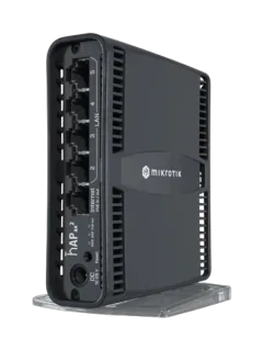 MikroTik RouterBOARD C52iG-5HaxD2HaxD-TC, hAP ax2