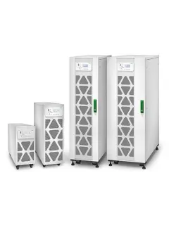 1 Yearr Advantage Ultra Service Plan for (1) Easy UPS 3S 10 - 15kVA UPS