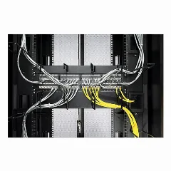 APC Horizontal Cable Organizer 2U