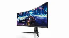 ASUS ROG STRIX XG49VQ, 2xHDMI, DP, USB, 144 Hz
