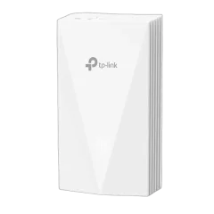 TP-Link EAP655-WALL AX3000 Wall Plate WiFi 6 Access Point