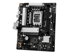 Asrock Intel LGA1851 B860M-X GEN5