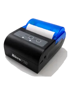 MicroPOS LK-P58 mobilni printer, 58mm, USB+BT