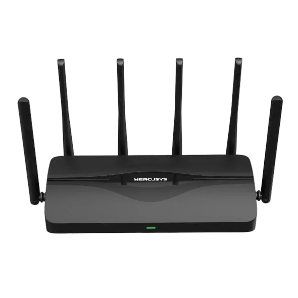 Mercusys BE9300 trostajni Wi-Fi 7 router