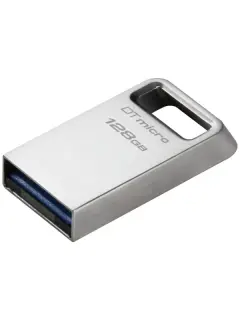 Kingston DT Micro USB, 128GB, USB 3.2 Gen1